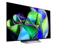LG 55" 55C32LA OLED evo, 120Hz, 4K, NFC - 1177091 - zdjęcie 2